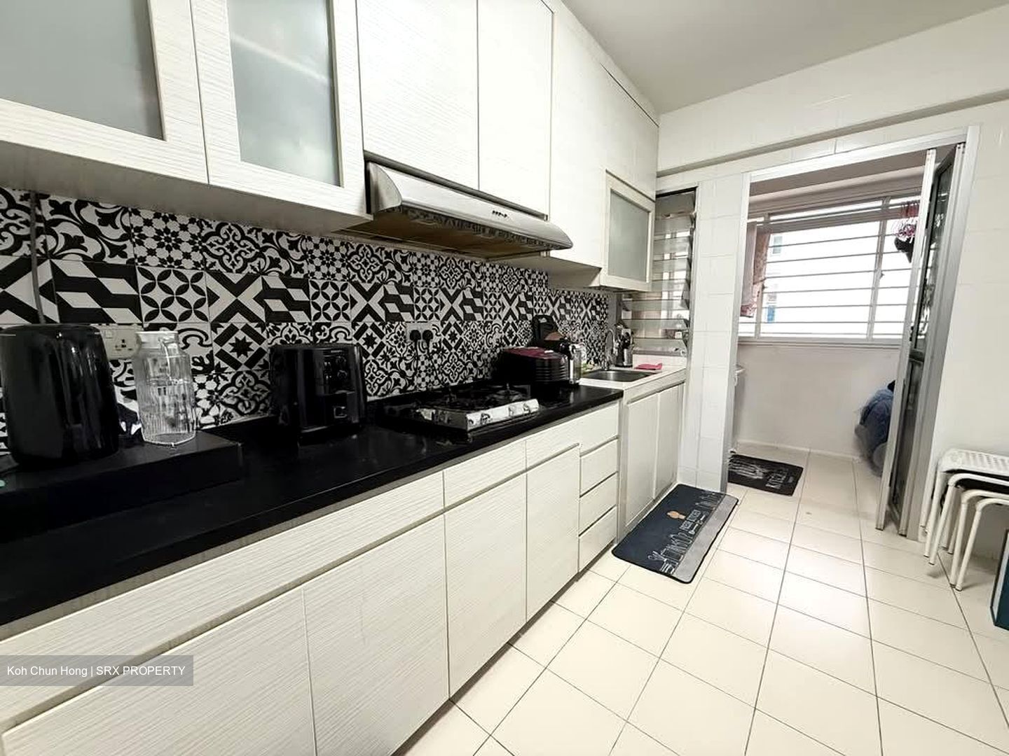 Blk 443A Fernvale Vista (Sengkang), HDB 4 Rooms #566741901